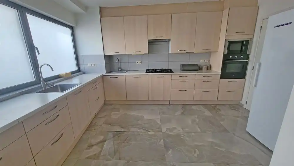 Ruim appartement + zonneterras | Antwerpen foto 7