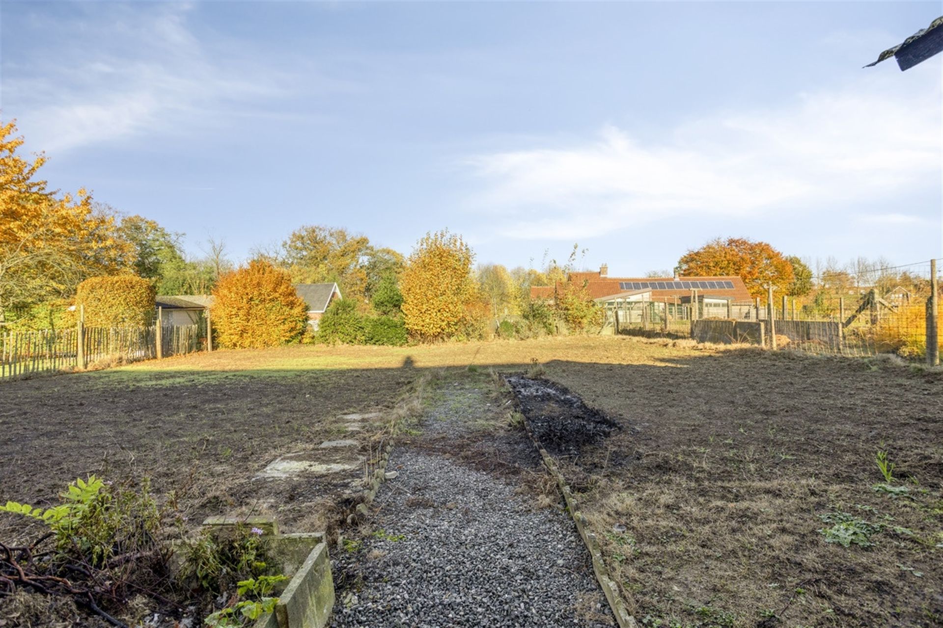 Wonen omgeven door groen in Asse! foto 20