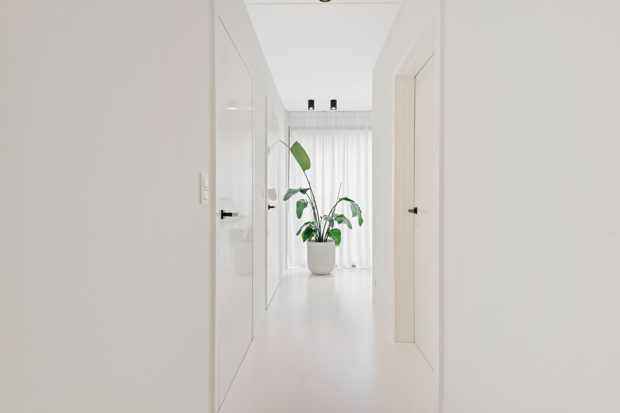 Luxueuze, moderne villa te midden van het groen in Schilde! foto 29