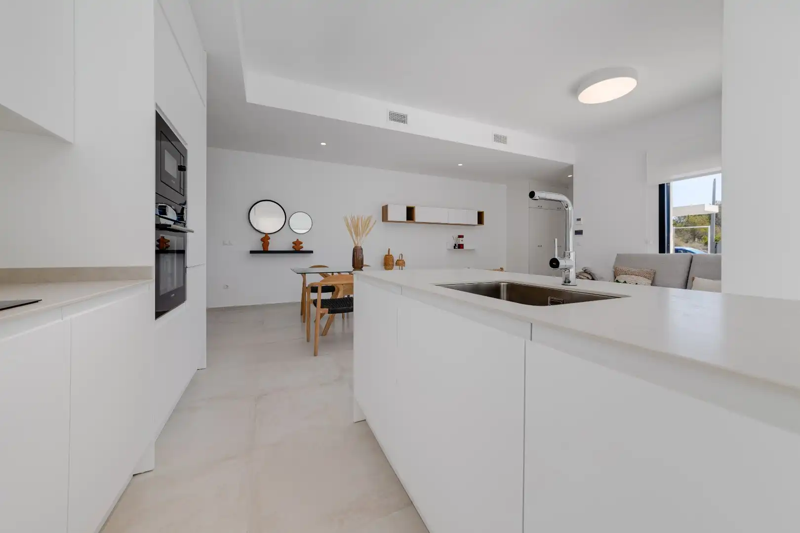 Residencial Sunrise - Finestrat foto 44