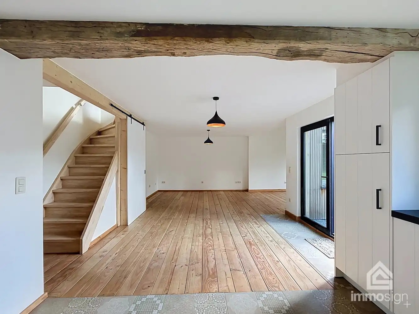Charmante, instapklare nieuwbouwwoning met 3 slaapkamers nabij Bree centrum! foto 9