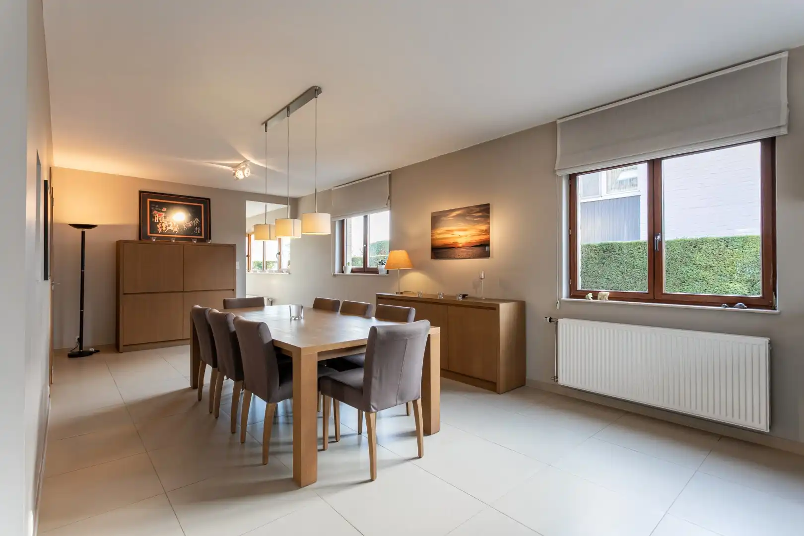 Instapklare gezinswoning met 5 slaapkamers, 2 badkamers en EPC B op topligging in Wezembeek-Oppem foto 7