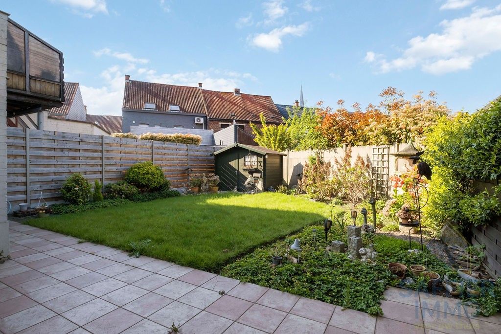 🏡 𝗧𝗲 𝗸𝗼𝗼𝗽: 𝗥𝘂𝗶𝗺𝗲 𝗴𝗲𝘇𝗶𝗻𝘀𝘄𝗼𝗻𝗶𝗻𝗴 𝗺𝗲𝘁 𝘁𝘂𝗶𝗻 𝗲𝗻 𝗴𝗮𝗿𝗮𝗴𝗲 𝗶𝗻 𝗵𝗲𝘁 𝗵𝗮𝗿𝘁 𝘃𝗮𝗻 𝗞𝘂𝘂𝗿𝗻𝗲 foto 16
