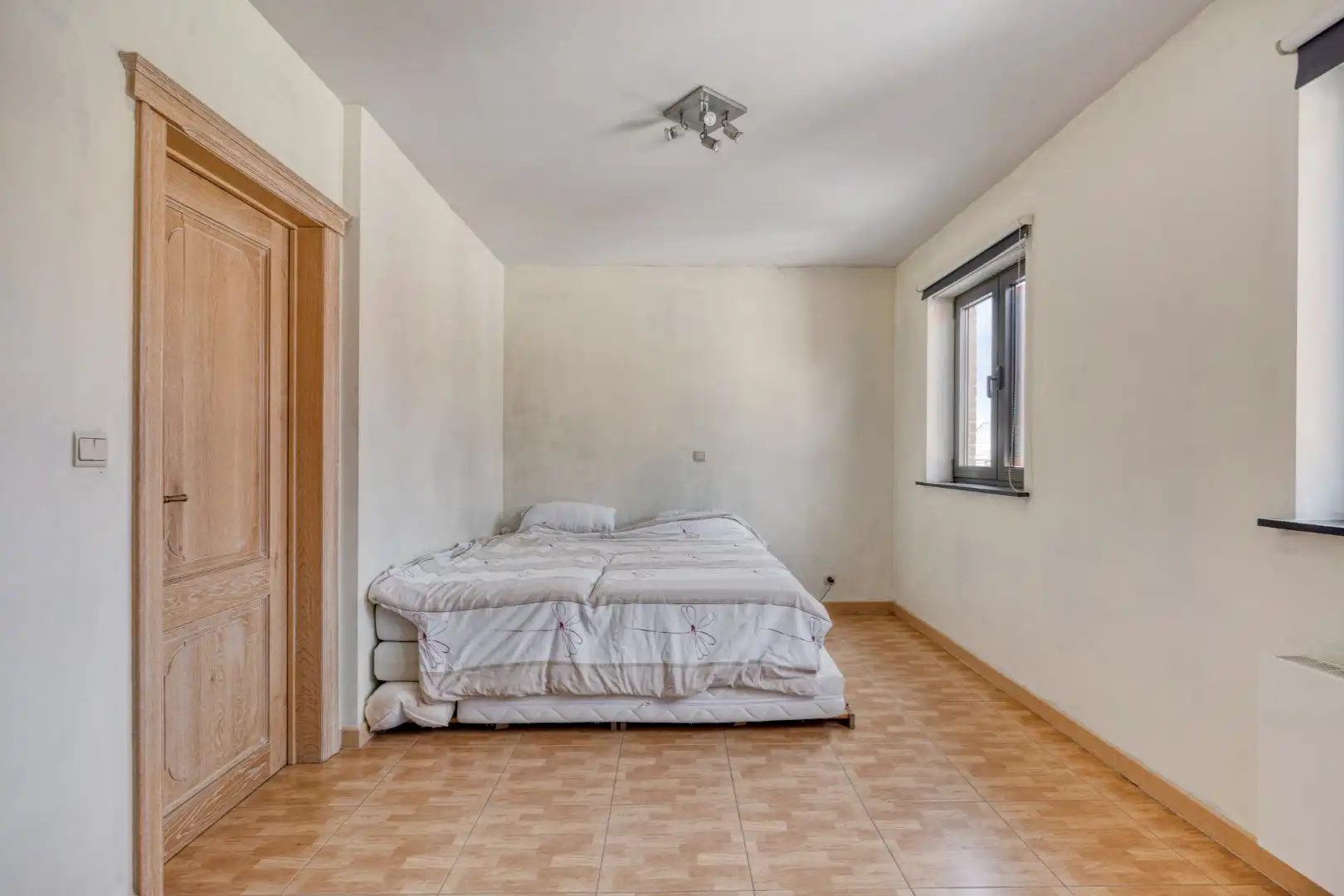 122m² Penthouse in het CENTRUM met LIFT foto 7