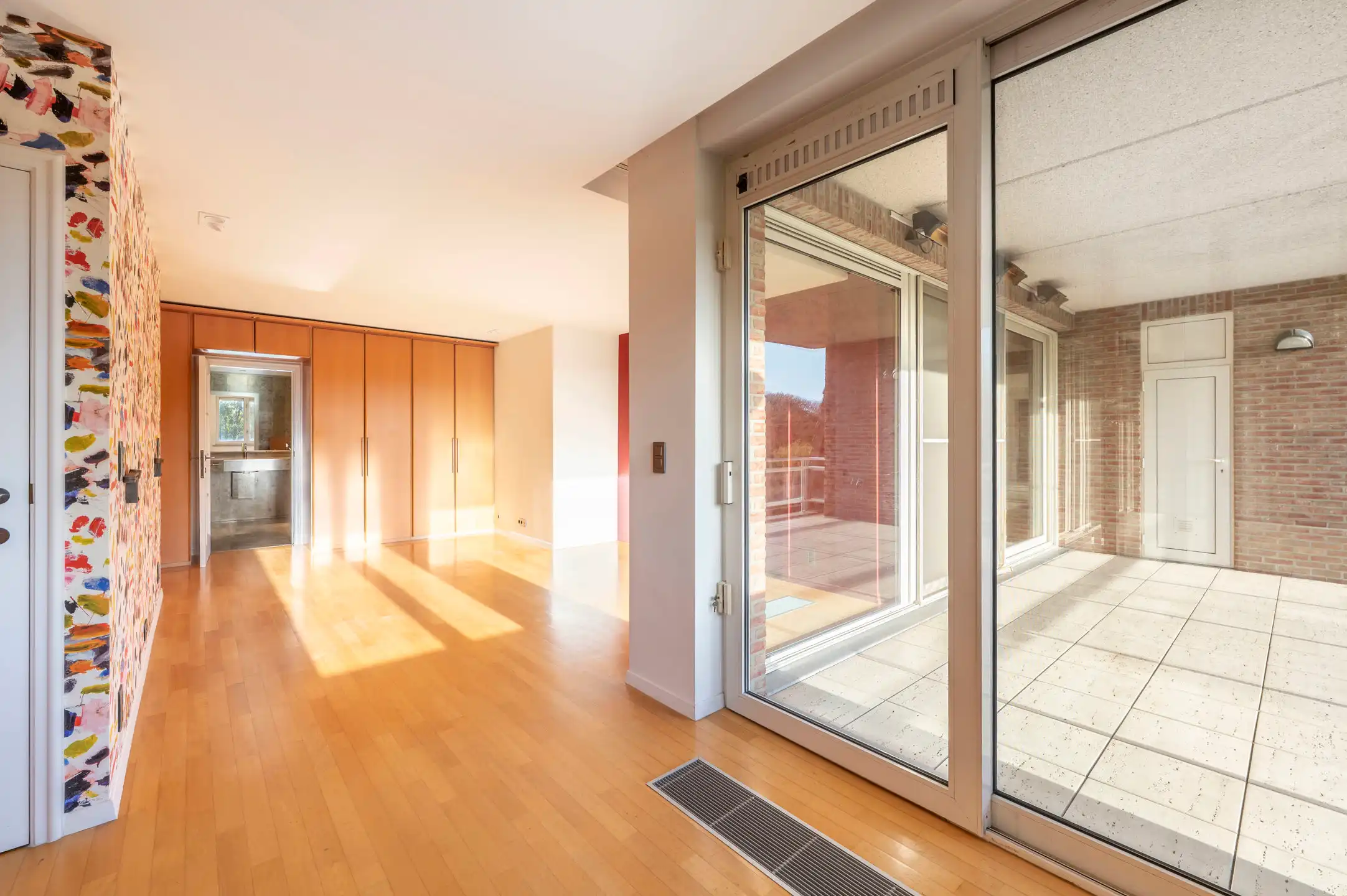 KAPELLEN - Wonen in een parkdomein  foto 11