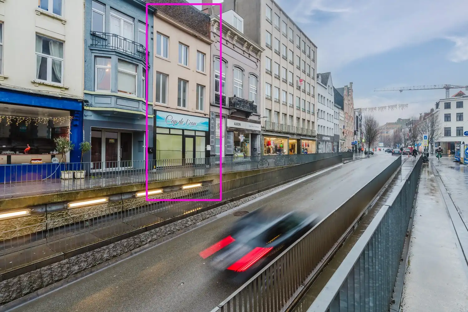 Ondernemen in 't stad foto 18