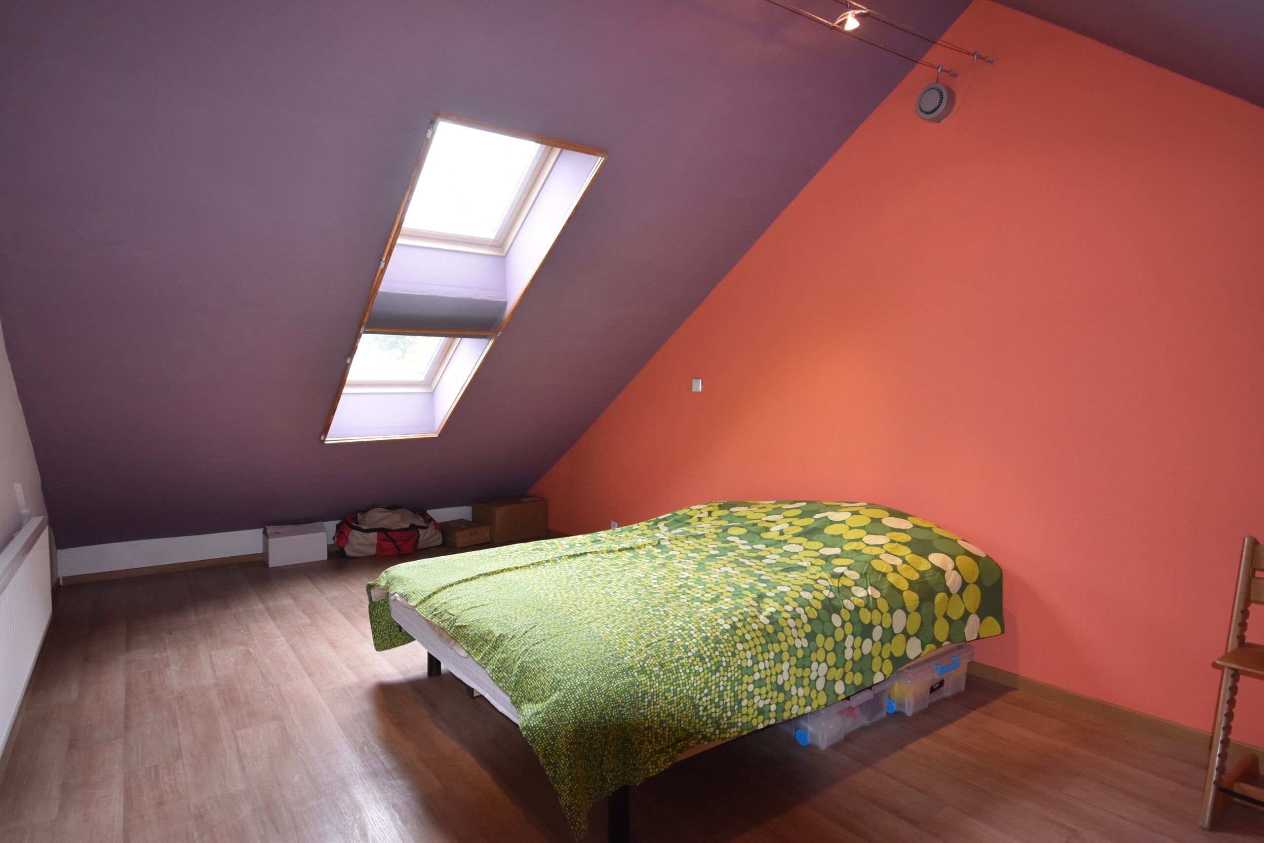 Zeer ruime woonst met atelier/praktijk in Nieuwkerken foto 8