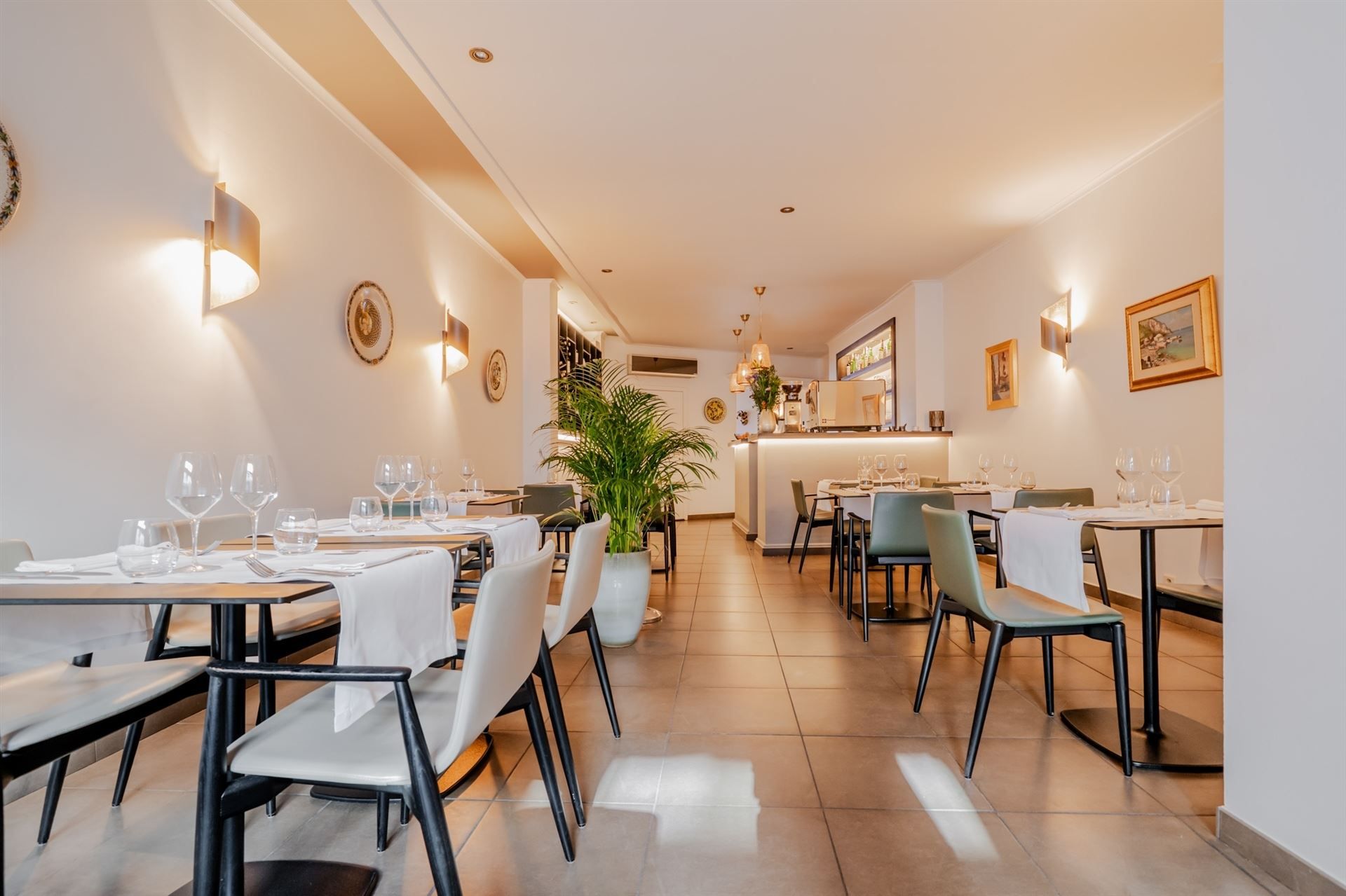 OVERNAME HANDELSFONDS TOP-RESTAURANT foto 5