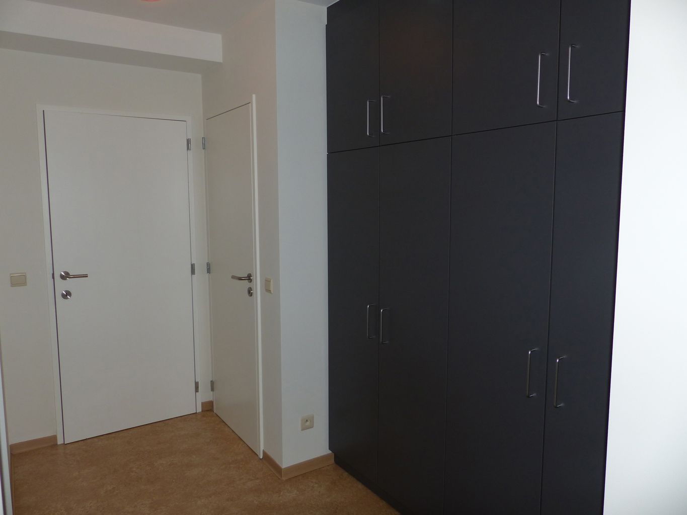 Centraal gelegen appartement met 2 slpks en een mooi terras. foto 4