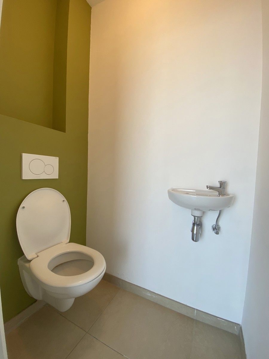 Appartement te huur foto 2