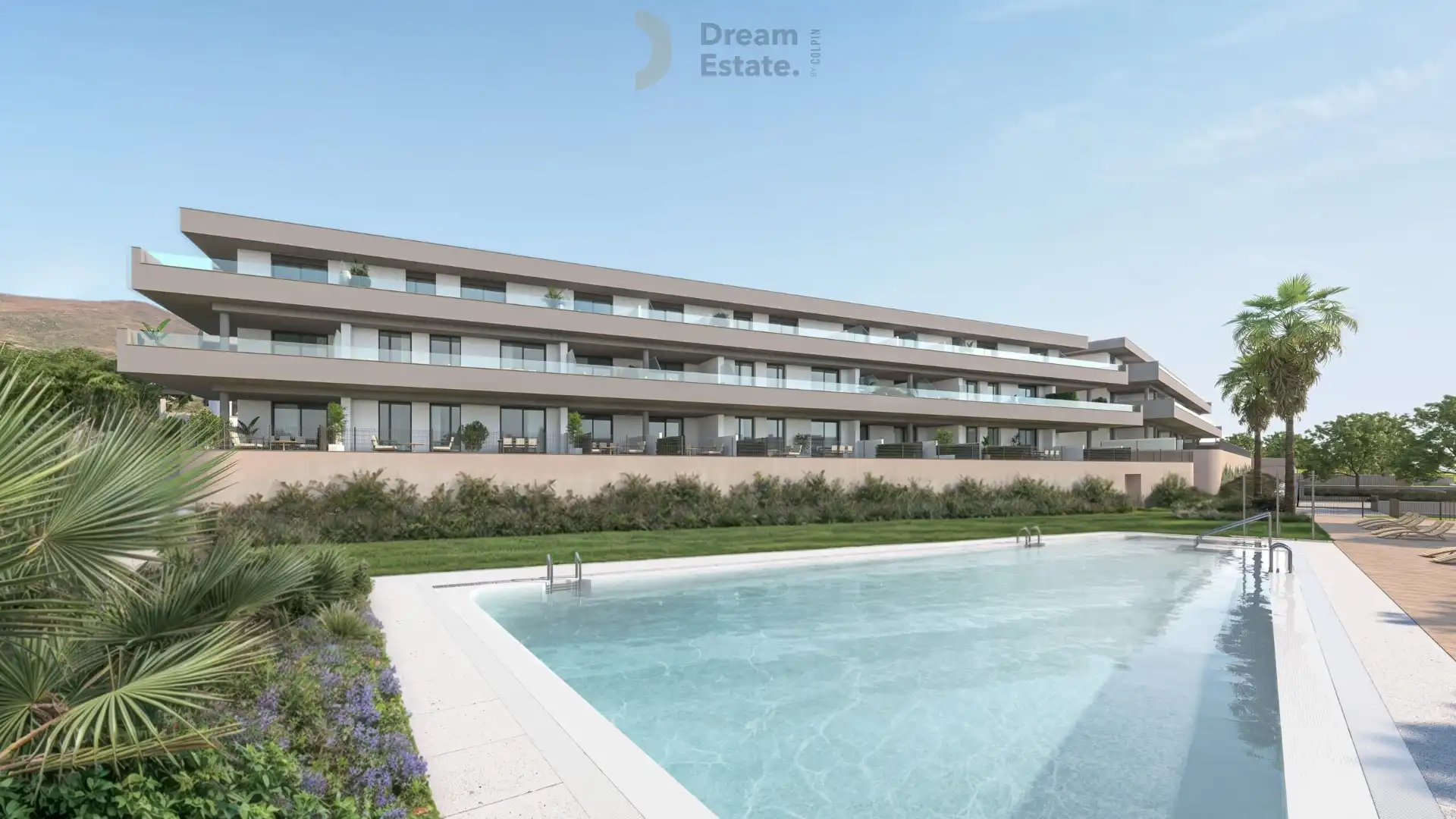 Appartement nabij de Golf van Valle Romano, Estepona. foto 2