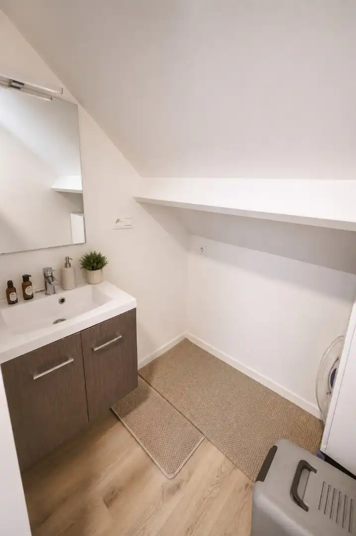 MOOI DUPLEX APPARTEMENT  foto 8