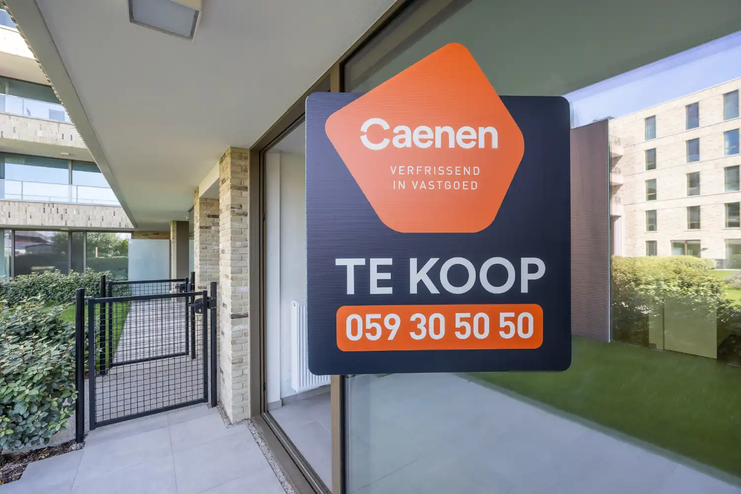 Nieuwbouwappartement met 1 slaapkamers te koop in Middelkerke foto 12