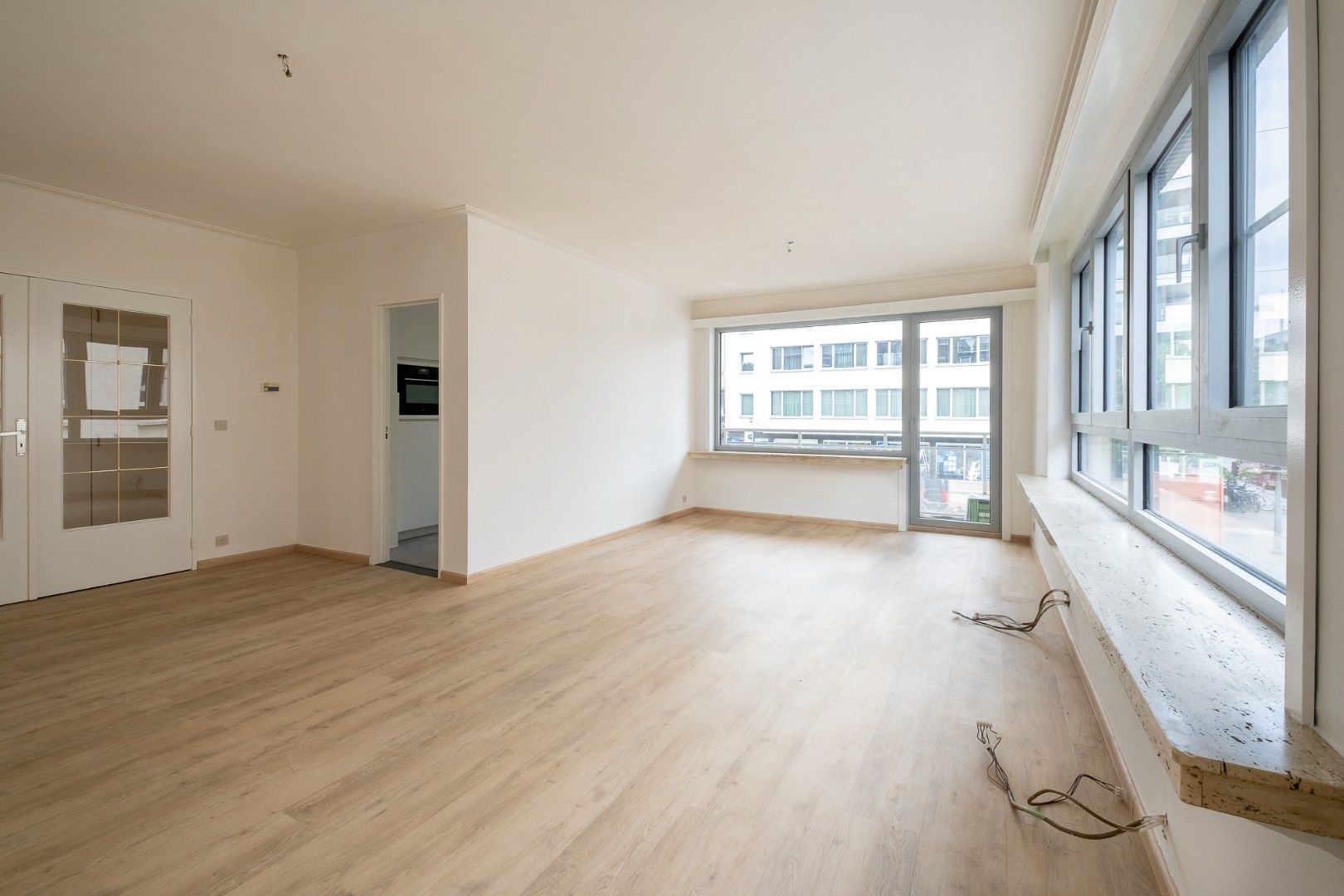 Appartement te huur Oude Zandstraat 3 - - 9120 Beveren-Kruibeke-Zwijndrecht