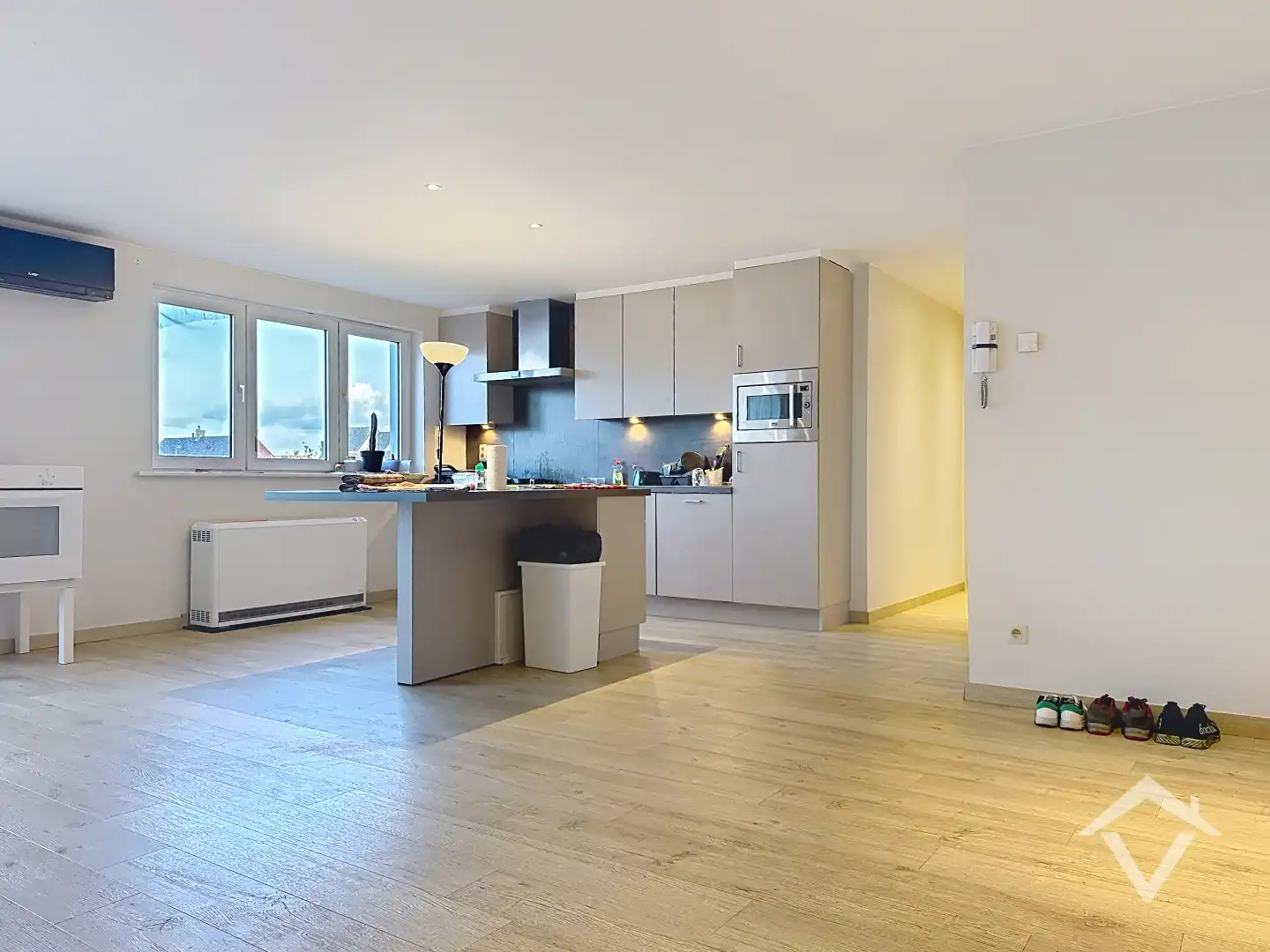 Instapklaar appartement met 2 slaapkamers te Ichtegem  foto 7