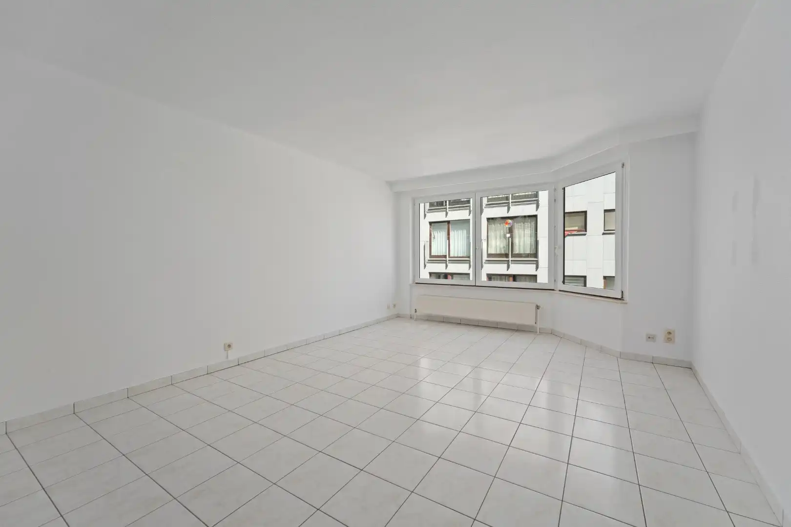 Leuk appartement in een rustige zijstraat van de Zeedijk foto 2