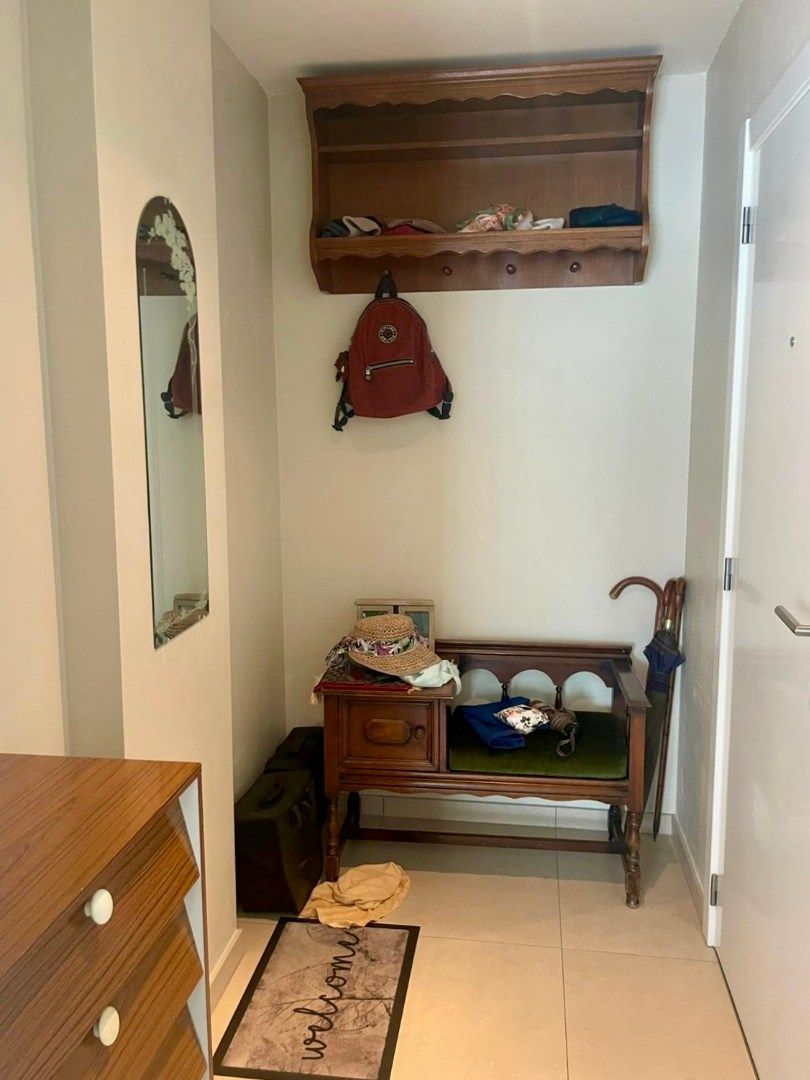 Appartement met twee slaapkamers foto 2