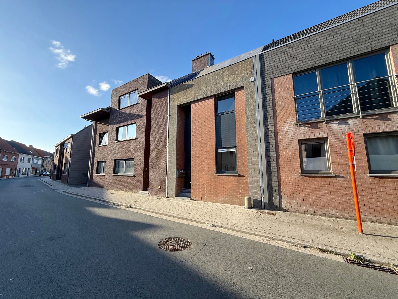 Gezellig appartement met twee slaapkamers en tuintje foto 27
