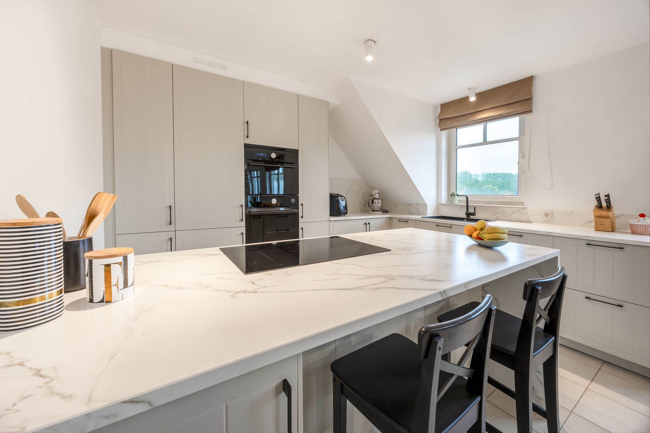 Gezellig duplexappartement in hartje Schilde foto 9