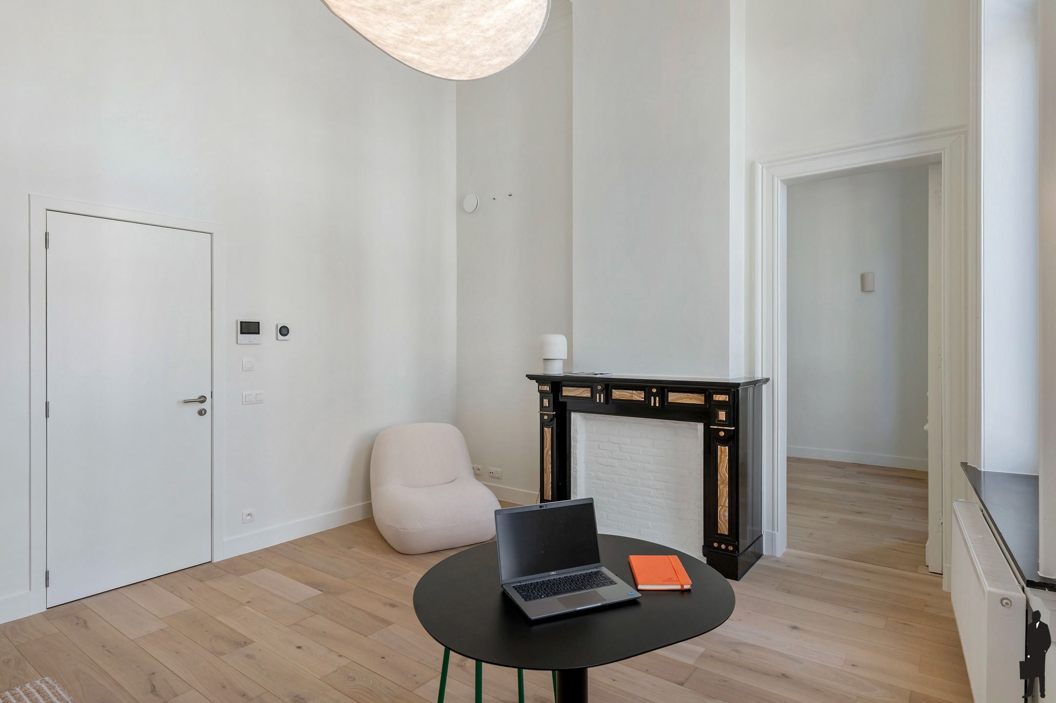 Instapklaar appartement met 1 SLPK in centrum Turnhout  foto 4
