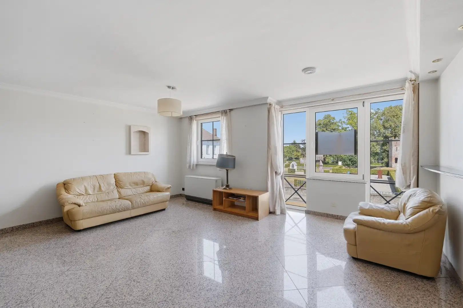 Instapklaar appartement met 2 slaapkamers en terras van 63 m² foto 6