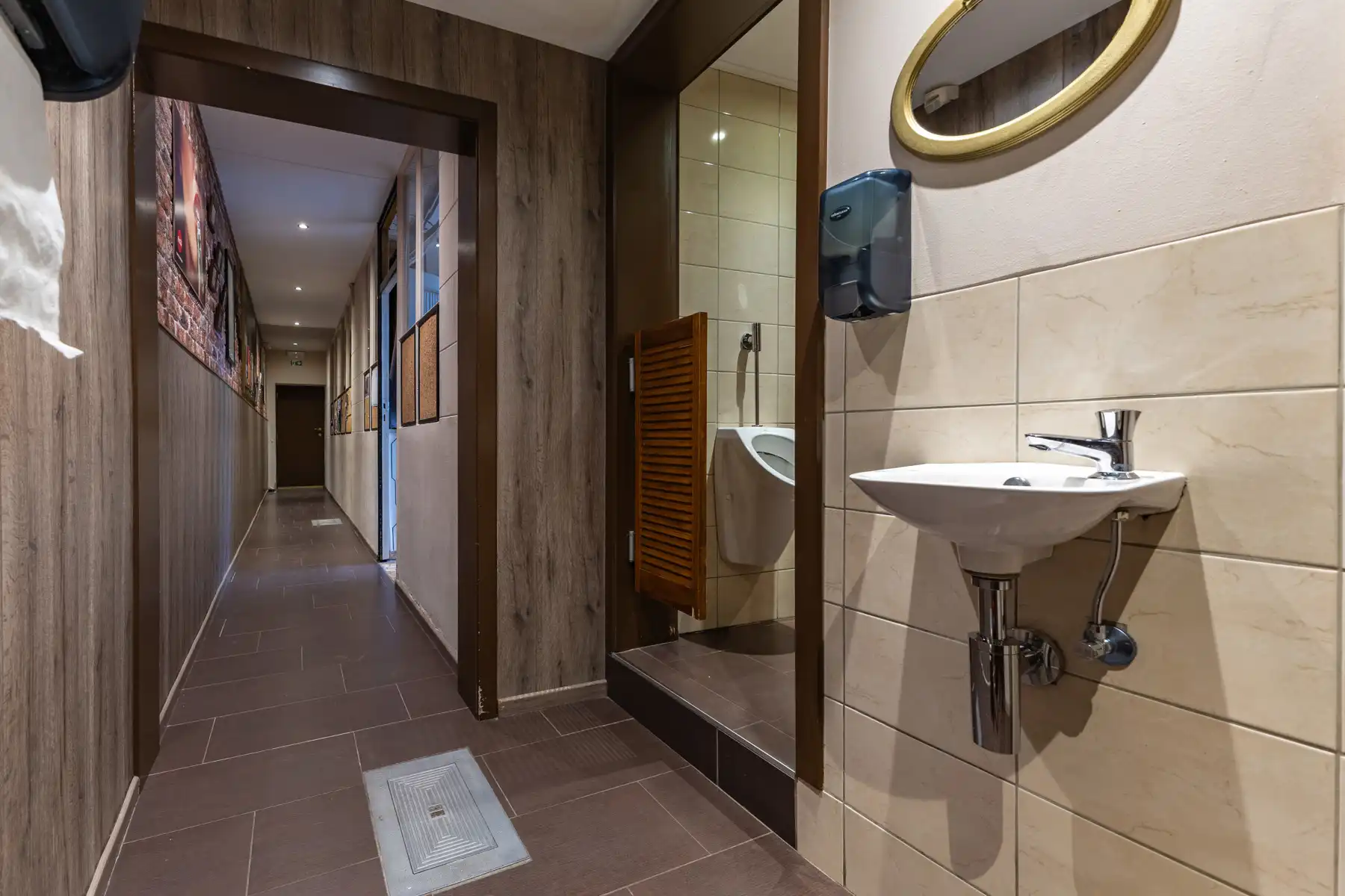 Gunstig gelegen woning met ruim terras foto 9