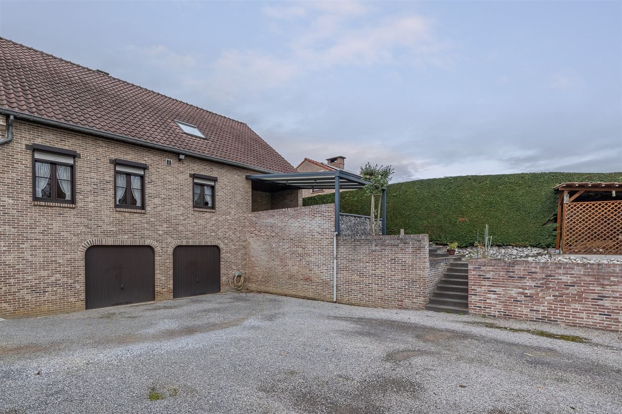 Verzorgde fermettewoning met 4slk op 15a74ca foto 28