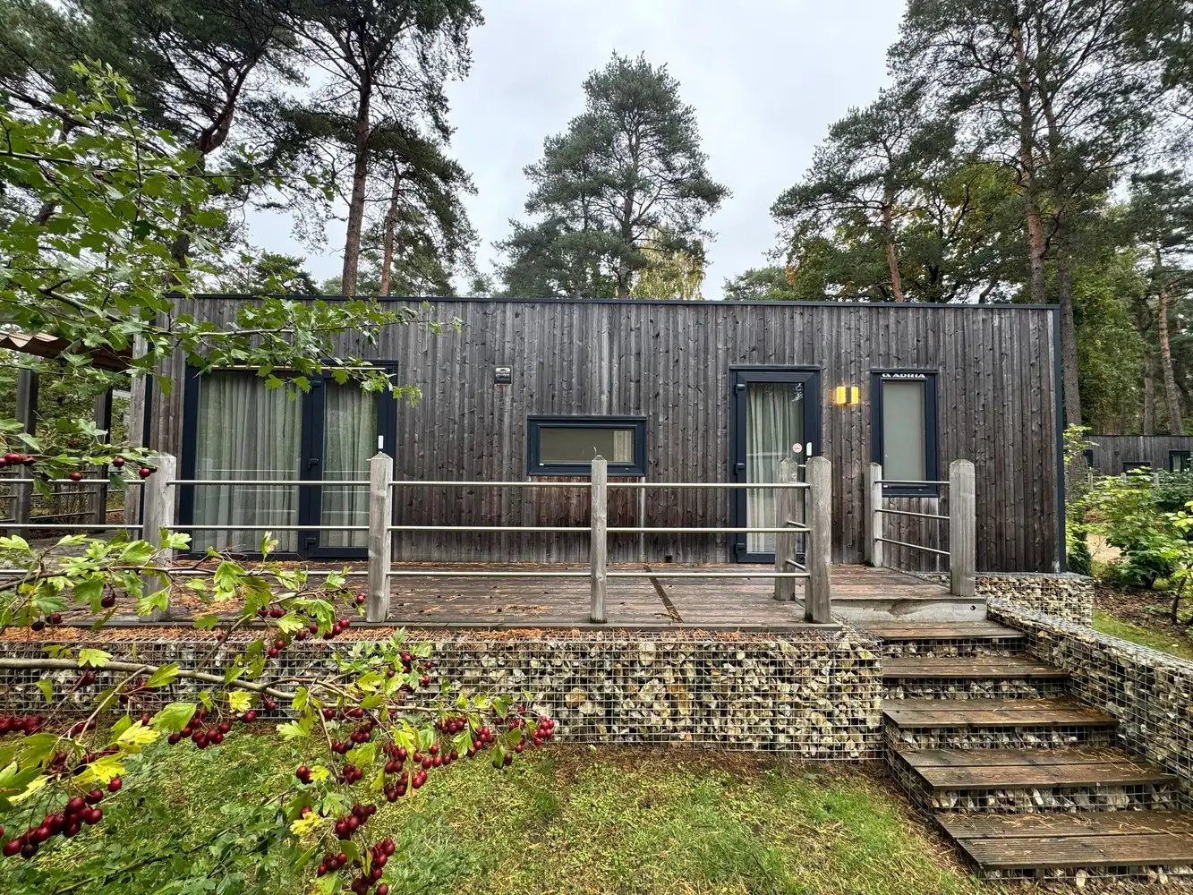 🌿 Investeer zorgeloos in het groene hart van Vlaanderen: Zutendaal foto 3