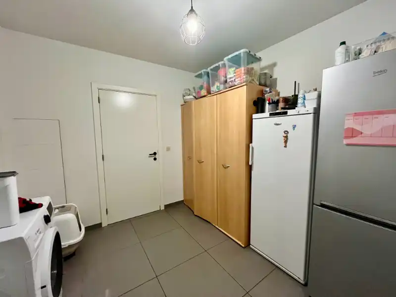 Verzorgde en instapklare woning met 3 slaapkamers en garage foto 5