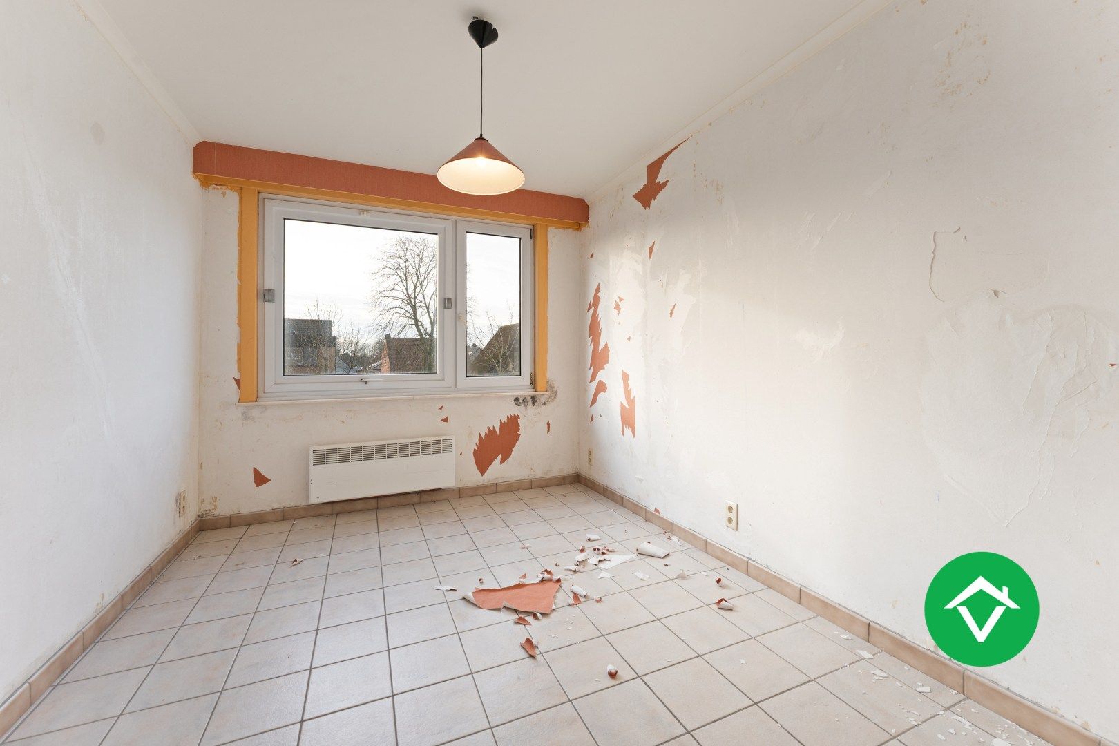 Bedrijfsgebouw met woonst te Ichtegem foto 27