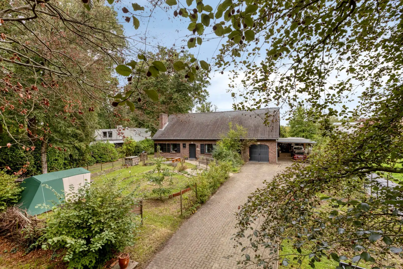 Huis te koop Berkensingel 22 - - 2490 Balen