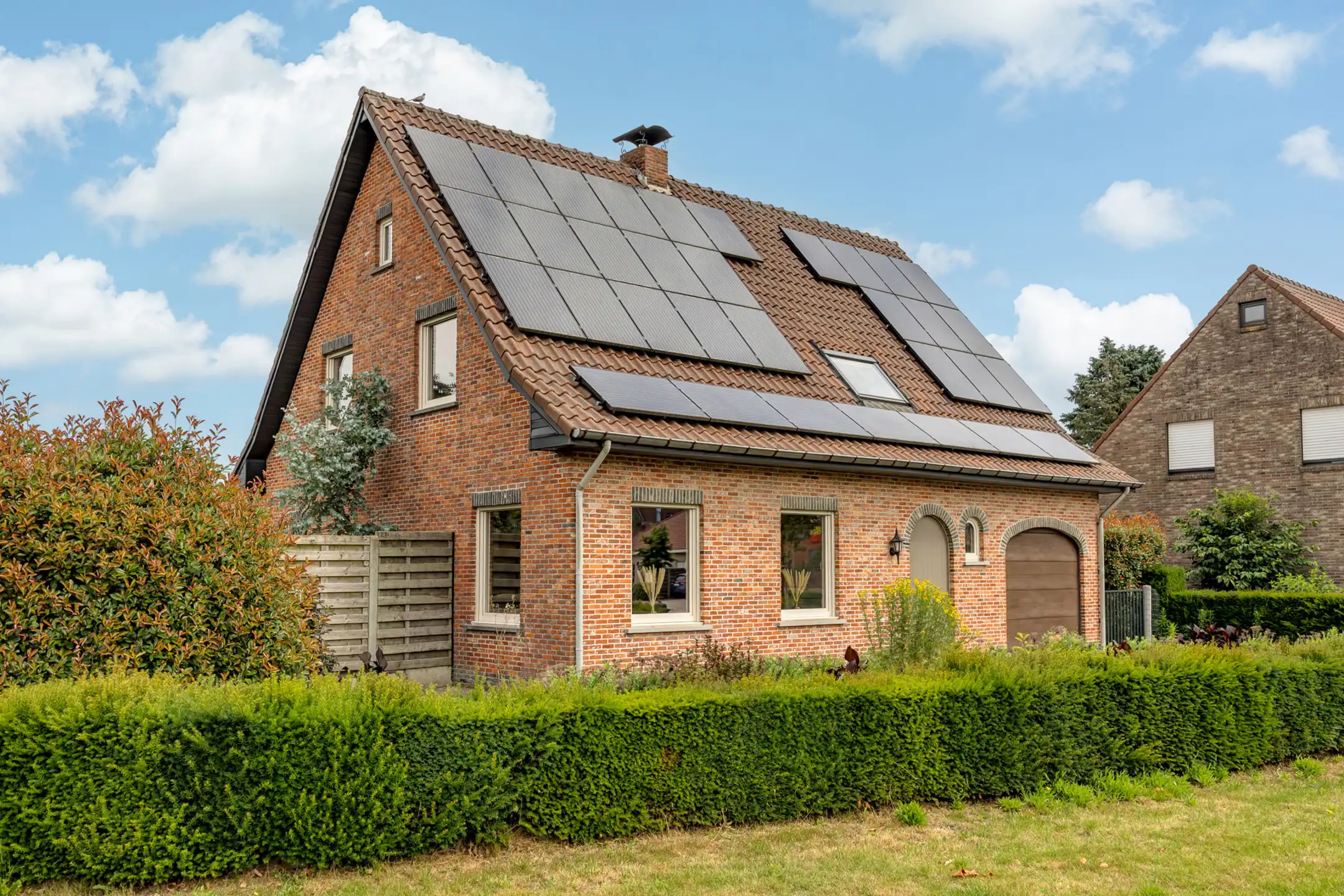 Instapklare woning met 4 slaapkamers op 865 m² foto 39