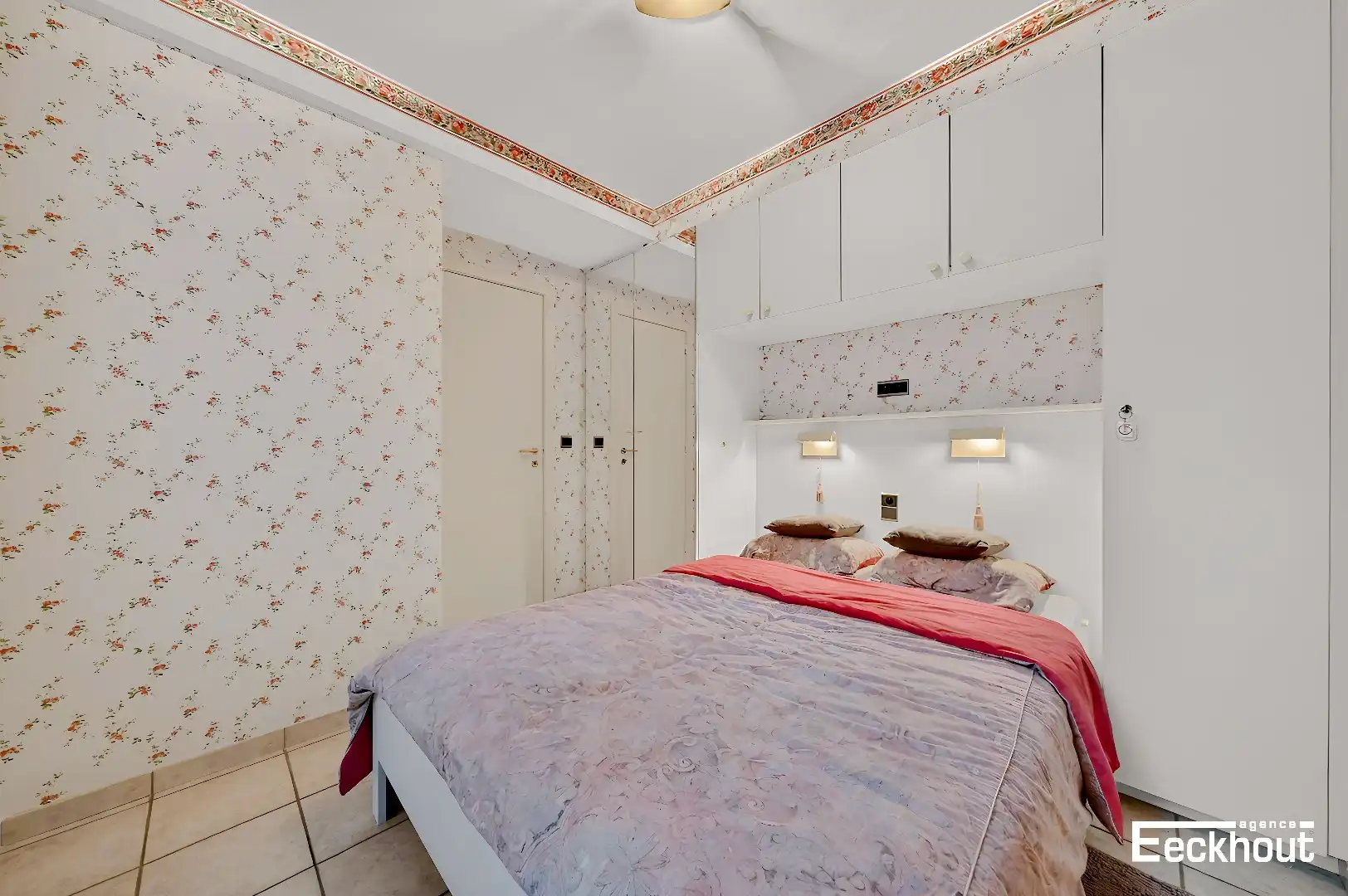 Instapklaar appartement met open zicht in het centrum van Oostende! foto 10