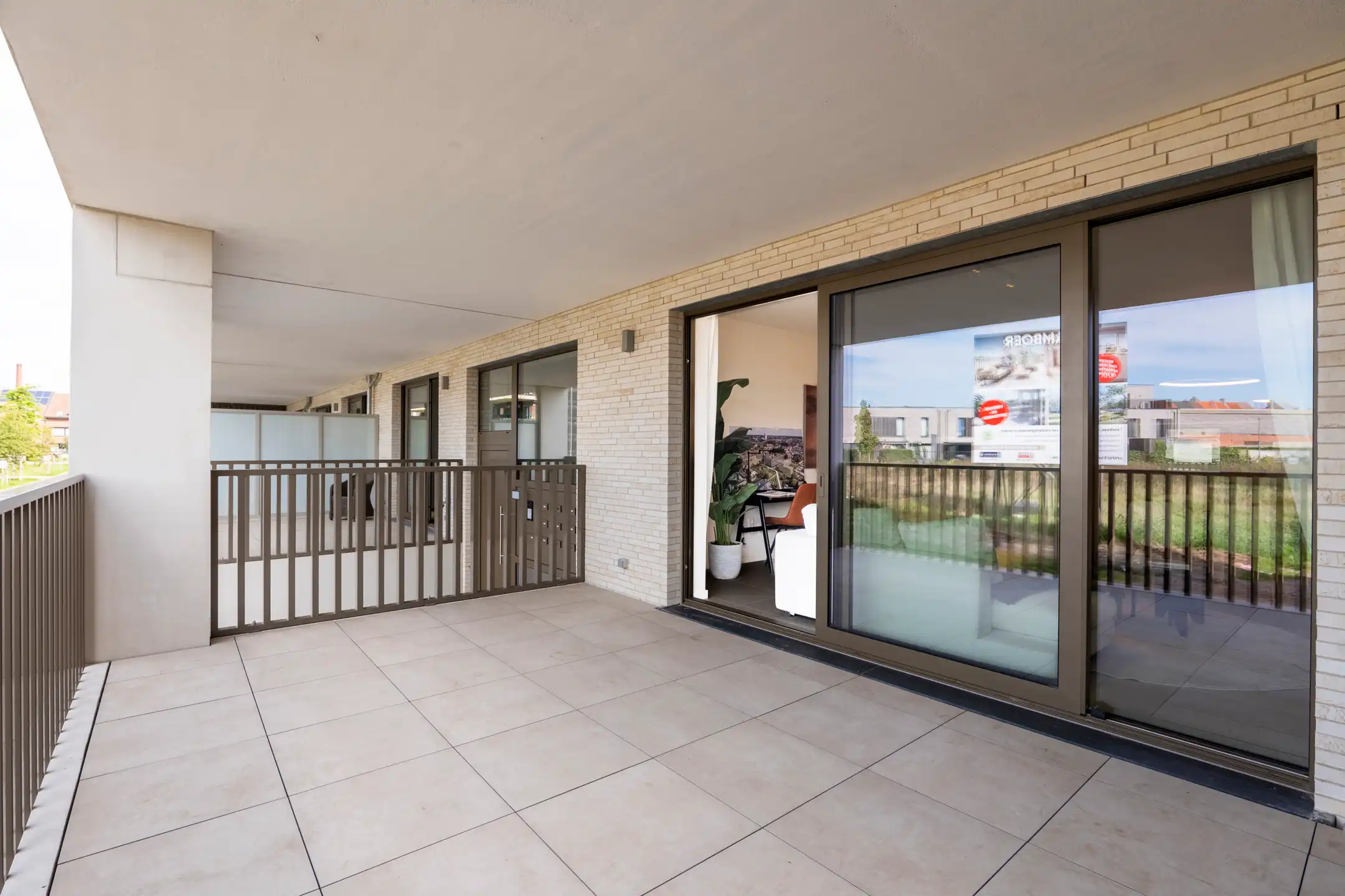 Residentie Tamboer: instapklaar wonen in hartje Turnhout foto 15