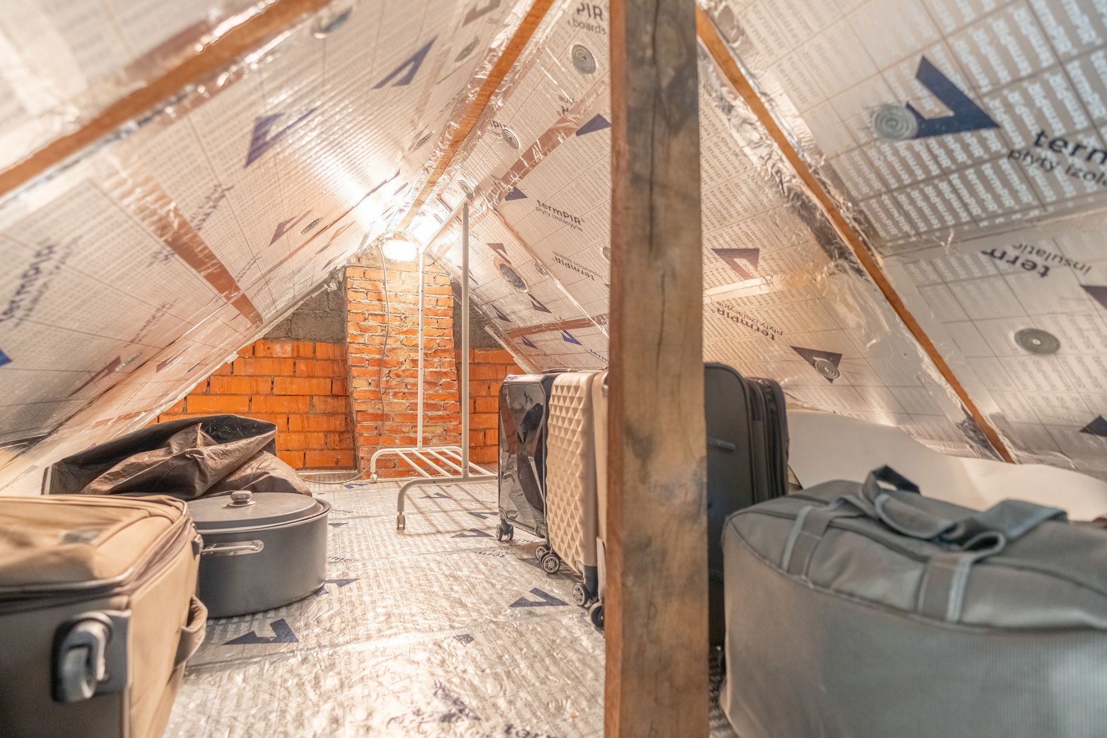 Volledig vernieuwde  woning/kantoor/handelspand met 5 slpks foto 49