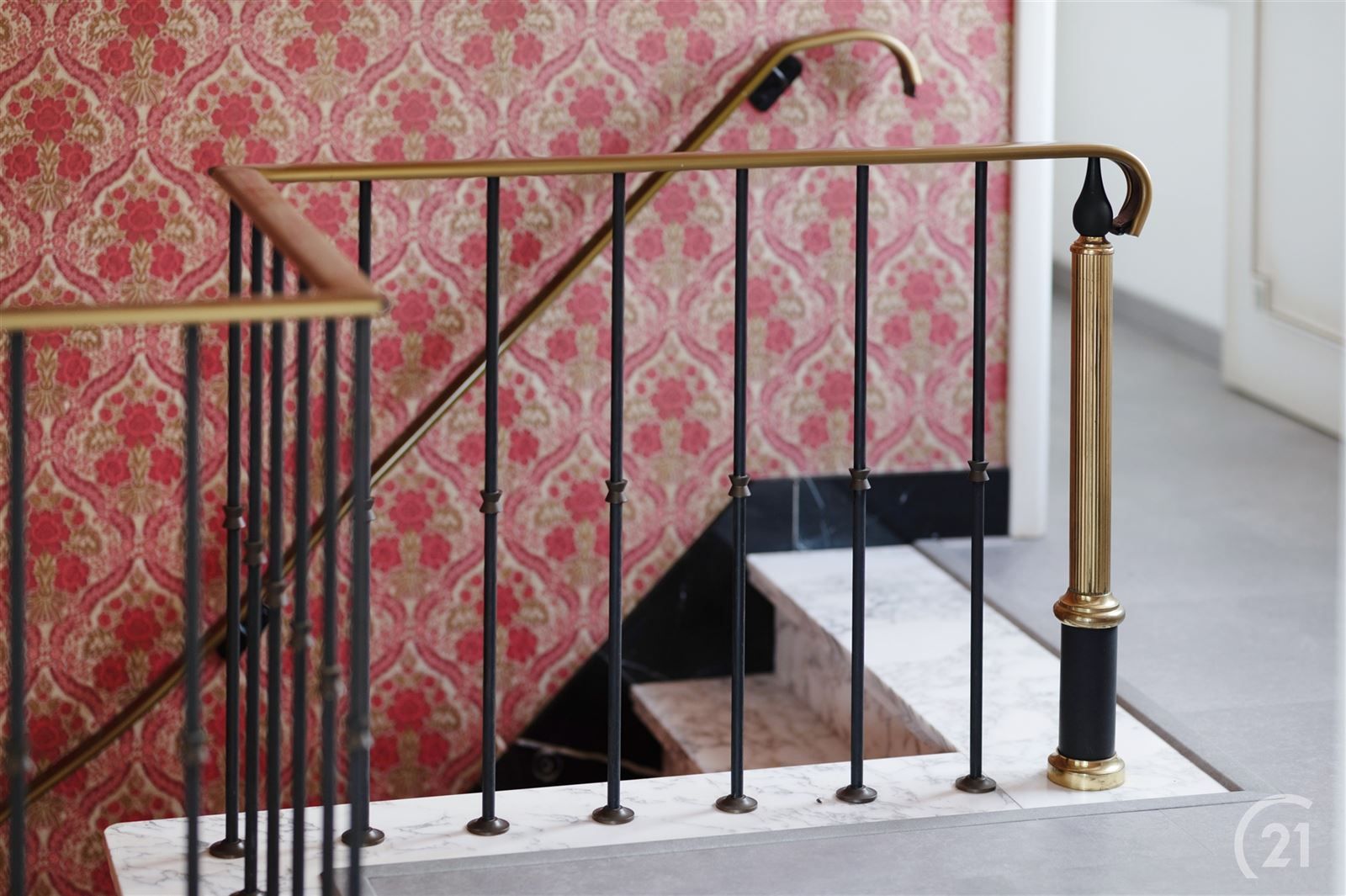 Instapklare woning met zonnige tuin en vlotte bereikbaarheid foto 23