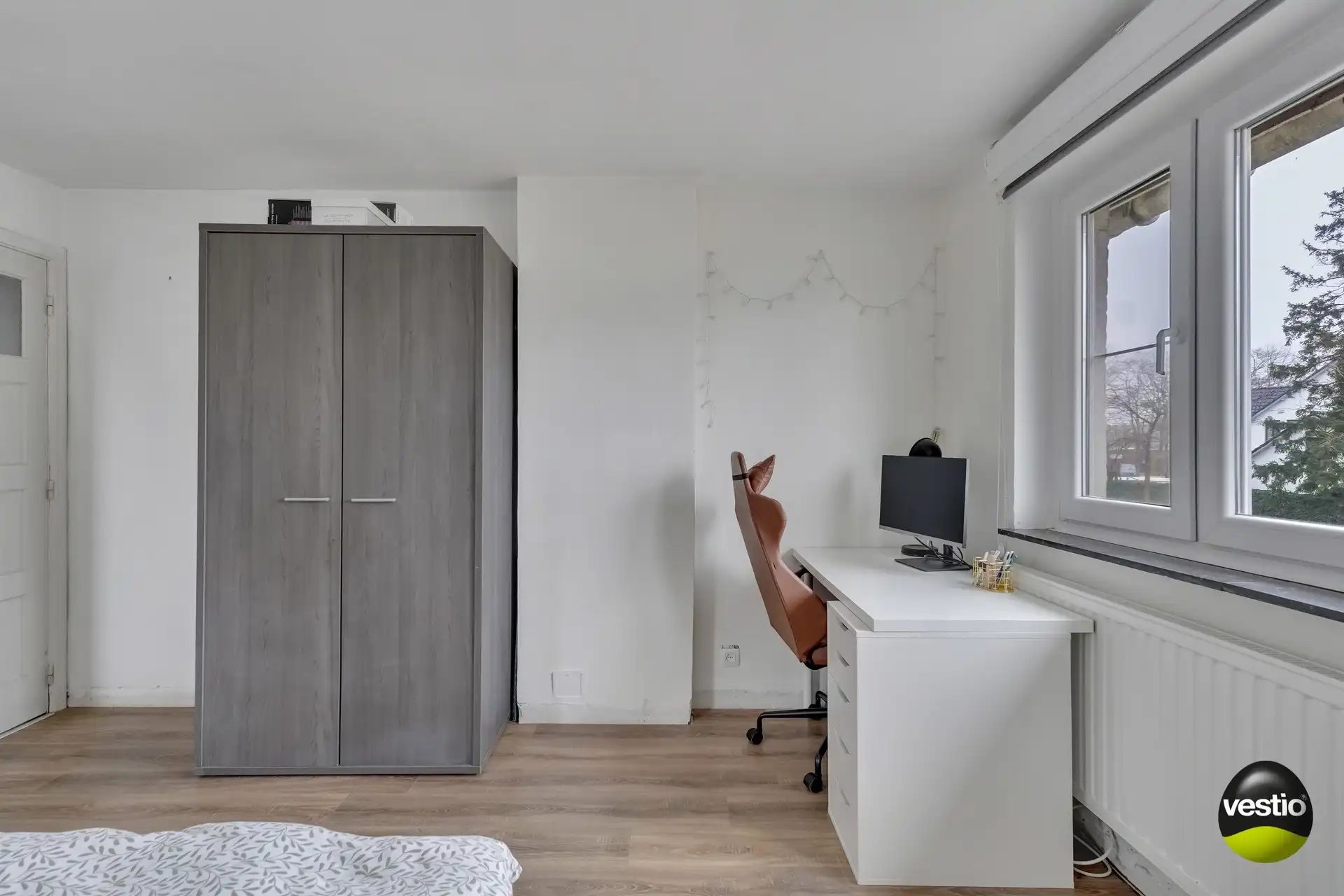 RUIME WONING MET 5 SLAAPKAMERS OP 10,85 ARE TE BOXBERGHEIDE foto 30