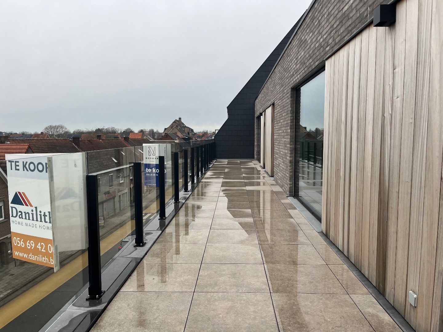 Prachtige appartement langs oevers van de Leie foto 12
