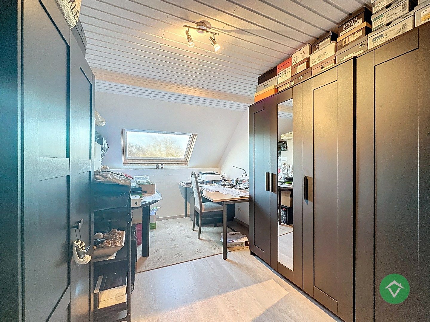 Woning met 2 slaapkamers en garage te Koekelare  foto 18