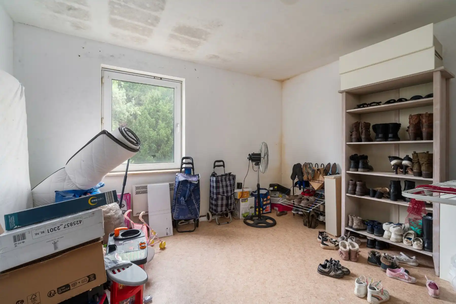 Te renoveren opbrengsteigendom op 4630 m²  foto 16