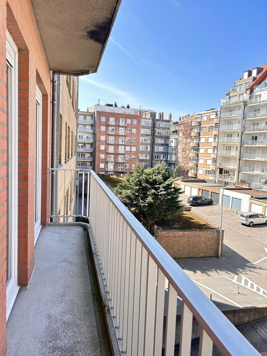 Instapklaar, zuidgericht appartement met 3 slaapkamers te huur! foto 16