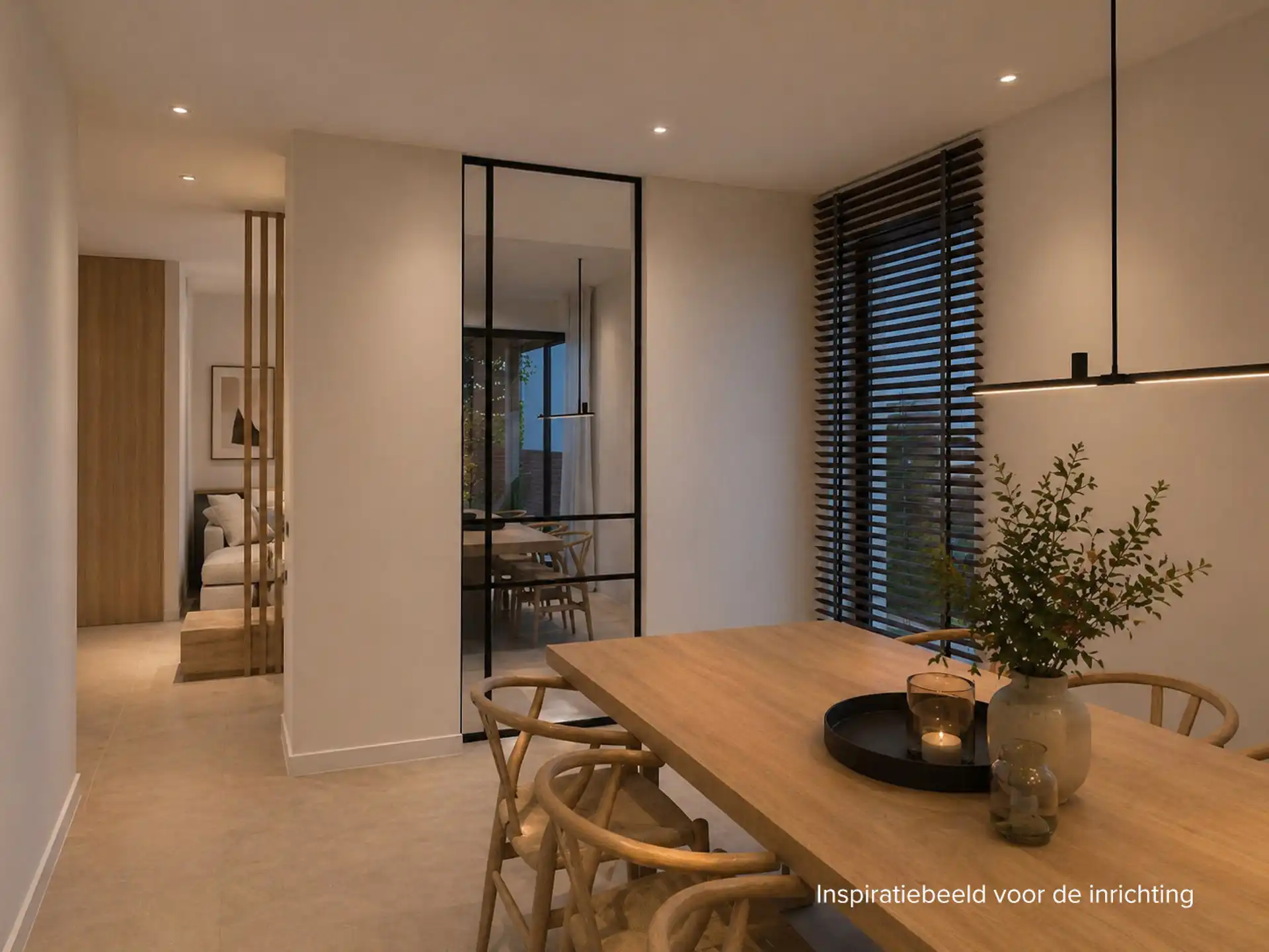 Ruime woning met 4 of 5 slaapkamers en 2 badkamers foto 9