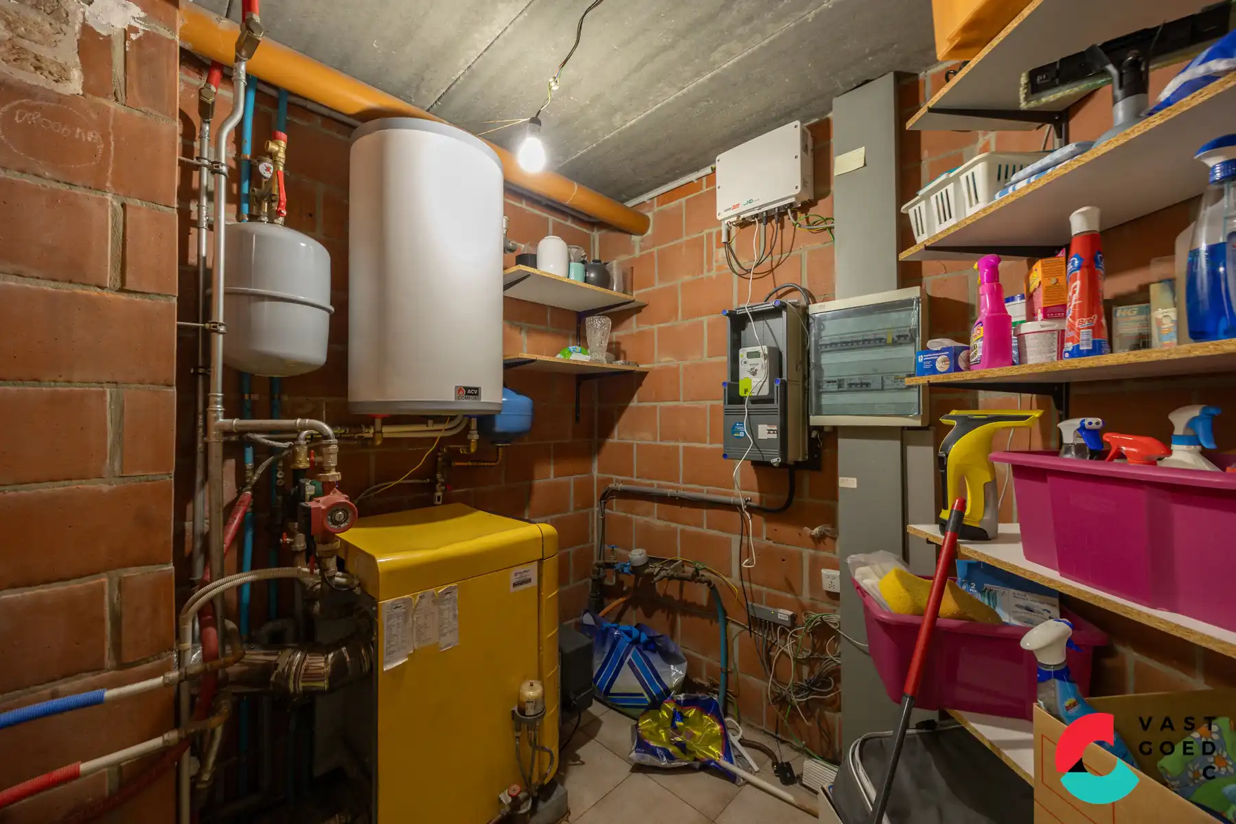 Huis te koop foto 17