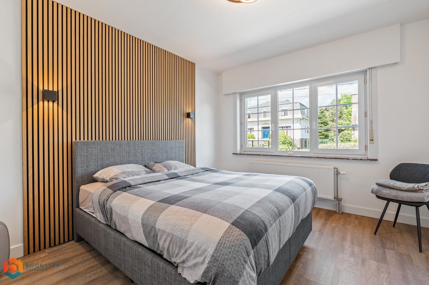 Instapklare woning met tuin op toplocatie foto 10