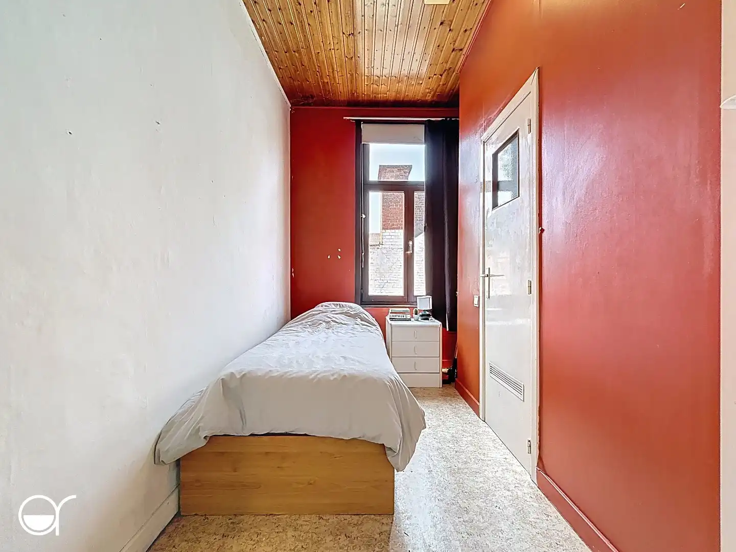 Opbrengsteigendom met 3 studio’s  foto 11