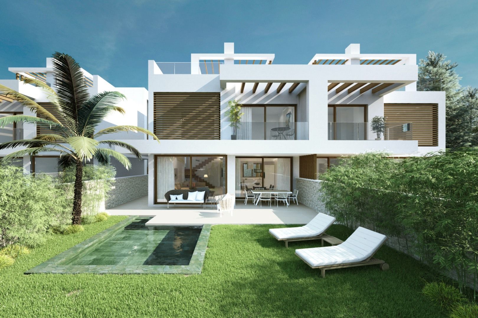 Villa te koop foto 4