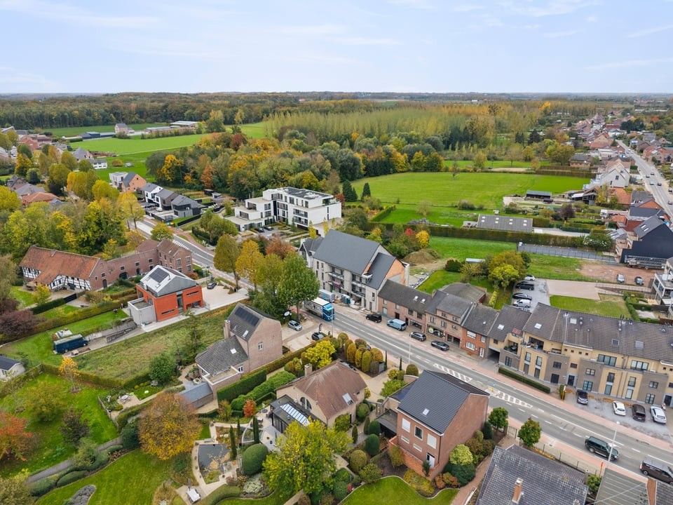 CASTELHEIM, Wonen met karakter, leven met comfort. foto 8