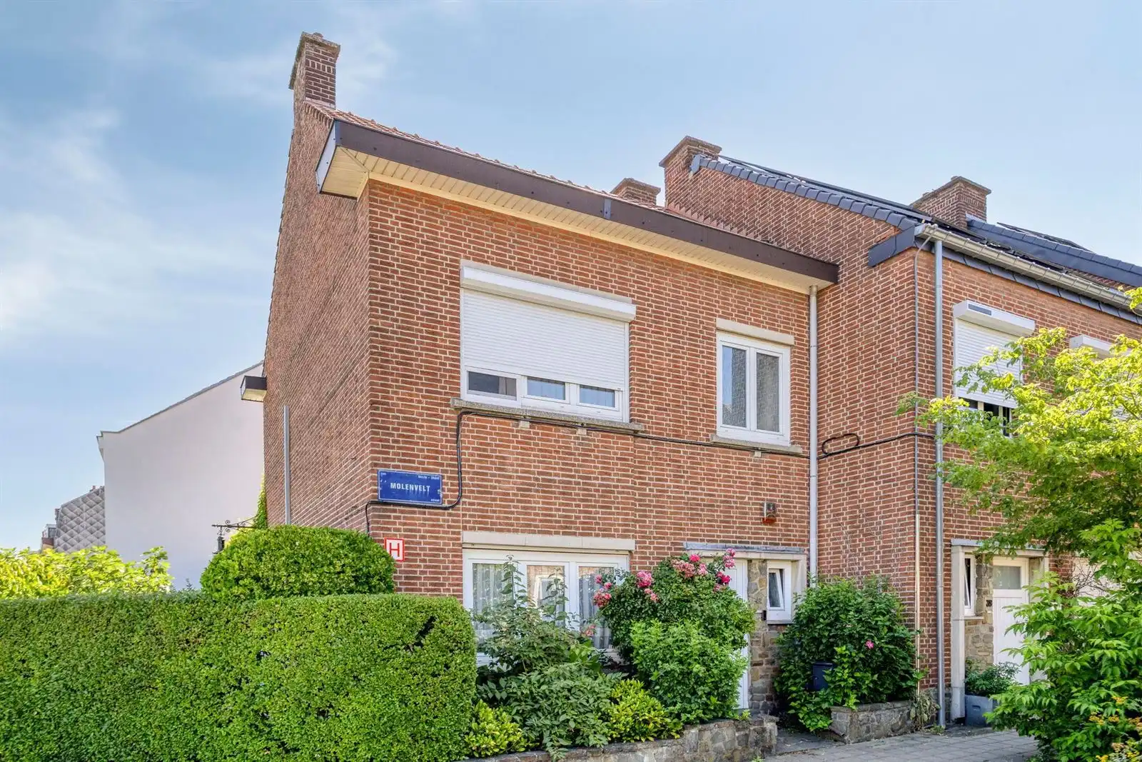 Huis te koop Molenveltstraat 41 - 1180 UKKEL