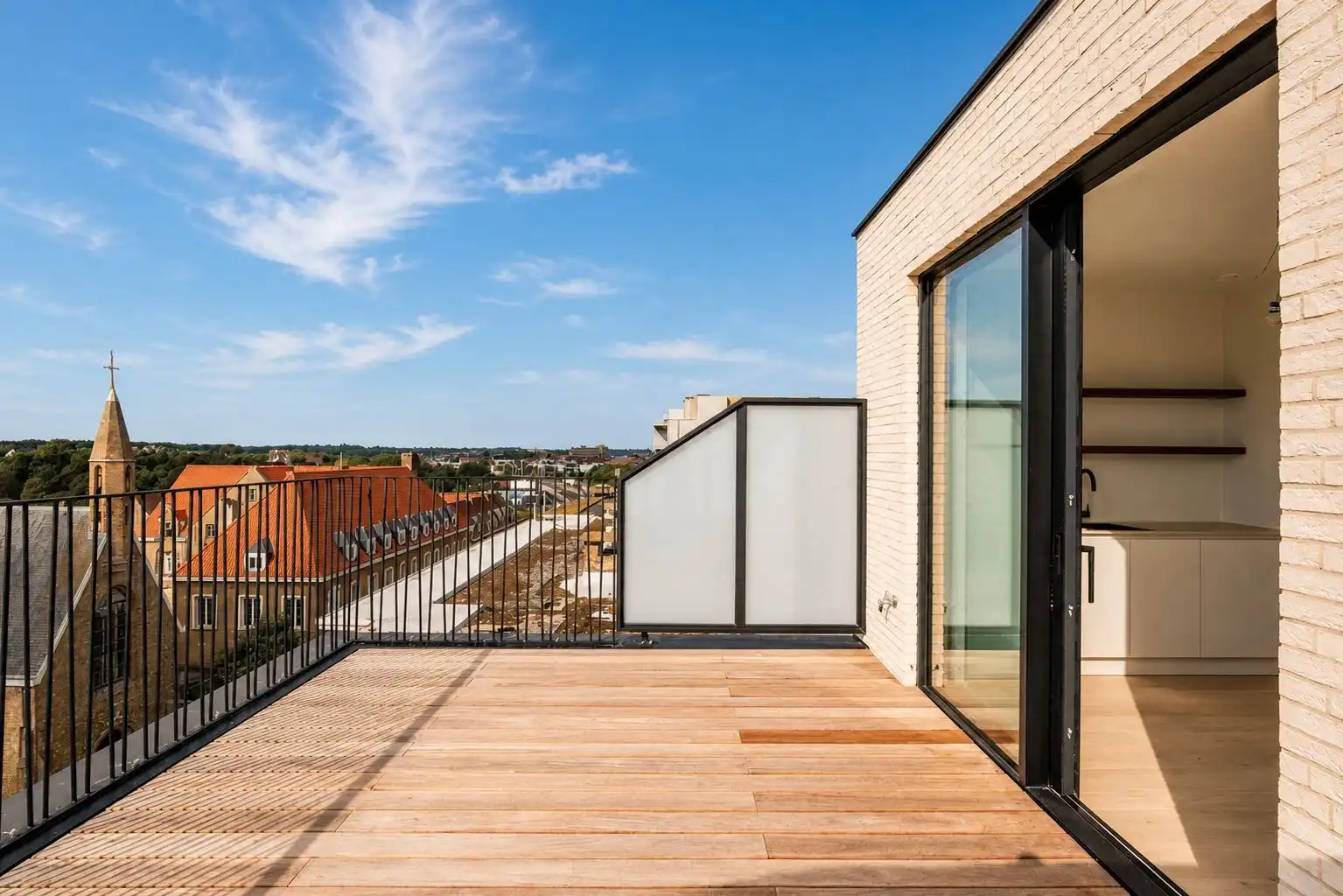 Dunas - Penthouse foto {{pictureIndex}}