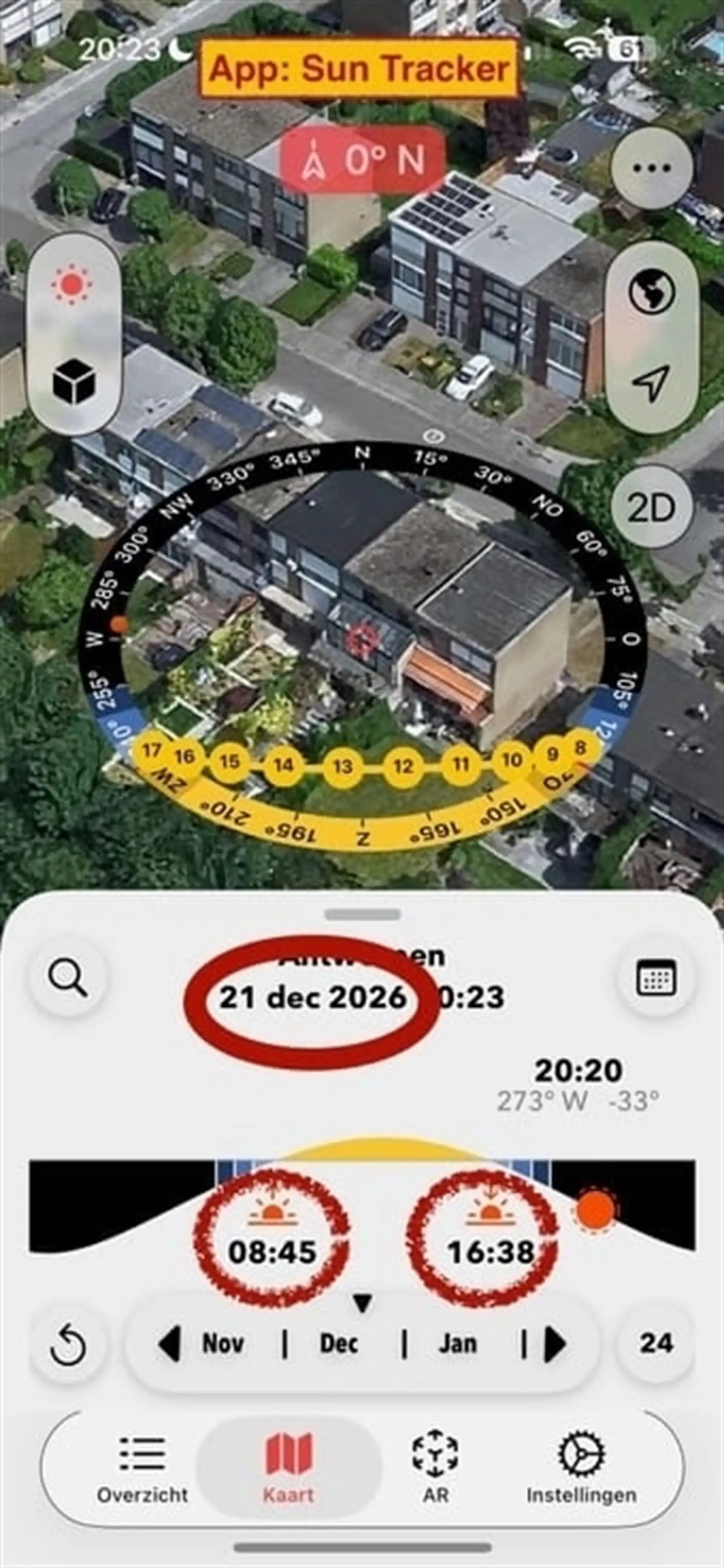 Woning gelegen in een oase van rust en natuur! foto 38